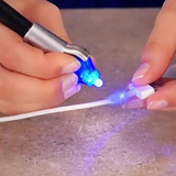 5 Second Fix UV Light Repair Tool