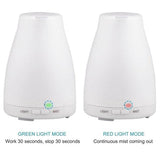 Multi-color LED Aromatherapy Humidifier-Aromatherapy Humidifier-Prime4Choice.com-Prime4Choice.com