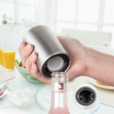 Automatic Bottle Opener-Kitchen Utensils & Gadgets-Prime4Choice.com-Prime4Choice.com