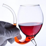 Porto Sippers Wine Glass