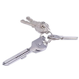Six In One Folding Mini Knife Key Chain