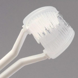 3 Sided Safety Toothbrush