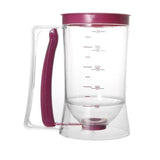 Anti-messes Pancake Batter Dispenser-Garden Tools-Prime4Choice.com-Prime4Choice.com