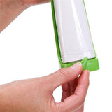 Magic Garlic Cube Cutter