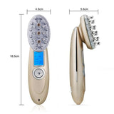 Hair Regrowth Laser Comb-Hair tools-Prime4Choice.com-Prime4Choice.com