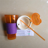Portable Snack Cup