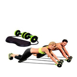 Revoflex Xtreme Resistance Workout Machine-Outdoors-Prime4Choice.com-Prime4Choice.com