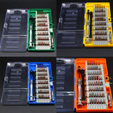 60 in 1 Screwdriver Bit Repair Tools Kit-Home Tools-Prime4Choice.com-Prime4Choice.com