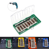 60 in 1 Screwdriver Bit Repair Tools Kit-Home Tools-Prime4Choice.com-Prime4Choice.com