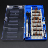 60 in 1 Screwdriver Bit Repair Tools Kit-Home Tools-Prime4Choice.com-Blue-Prime4Choice.com