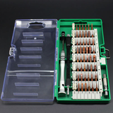60 in 1 Screwdriver Bit Repair Tools Kit-Home Tools-Prime4Choice.com-Green-Prime4Choice.com