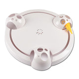 Cat Mouse Toy for Kittens