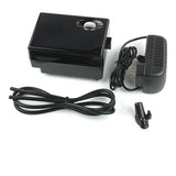 Portable Airbrush with Mini Air Compressor-Beauty & Fashion-Prime4Choice.com-Black US Plug-Prime4Choice.com